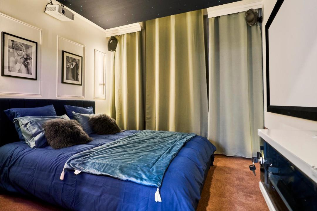 Photo of Bedroom in Armentieres