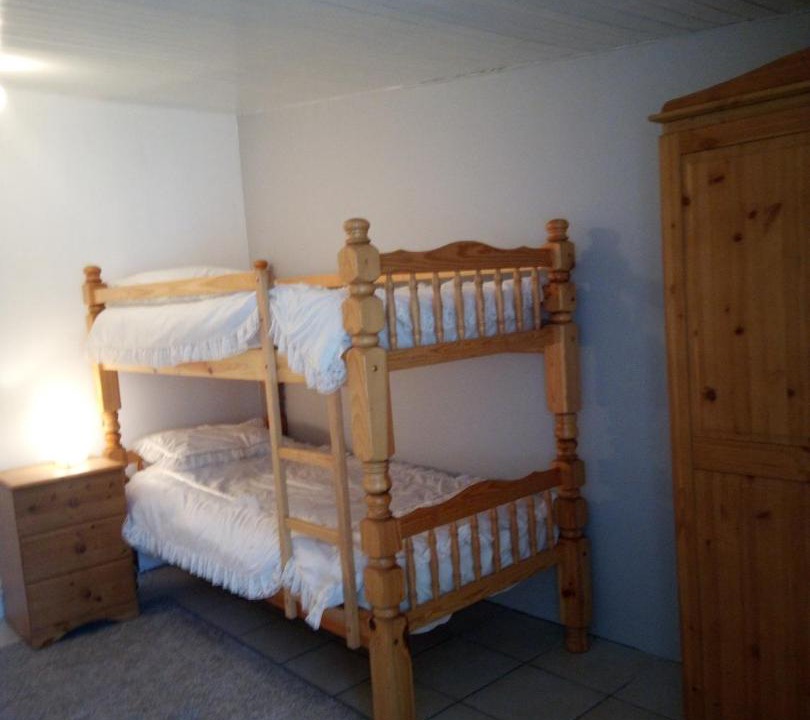 Photo of Bedroom in Mareuil-Sur-Lay-Dissais