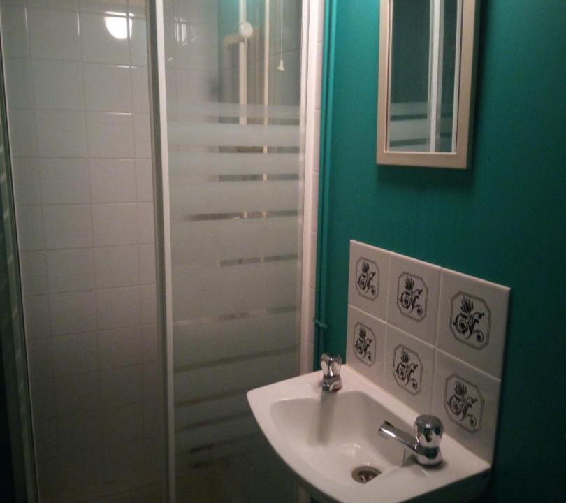 Photo of Bathroom in Mareuil-Sur-Lay-Dissais