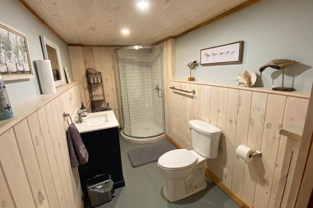 Photo of Bathroom in Shandaken