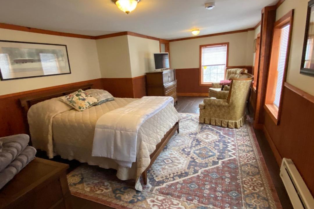 Photo of Bedroom in Shandaken