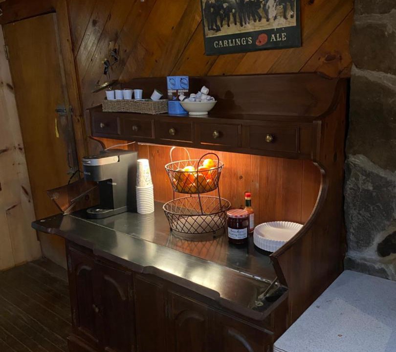 Photo of Kitchen in Shandaken