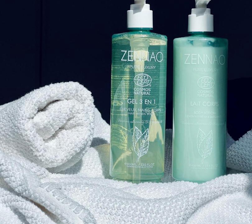 Photo of Bathroom in Saint-Jean Eudes Saint-Gilles