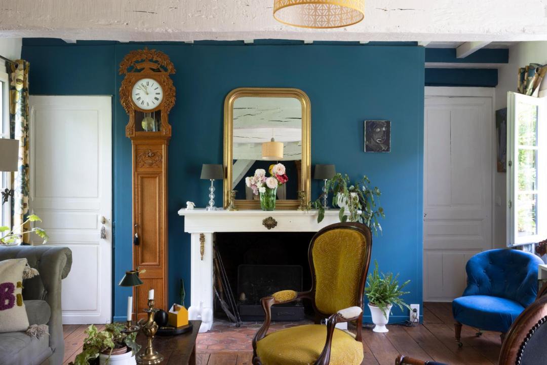 Photo of Livingroom in Bonnieres