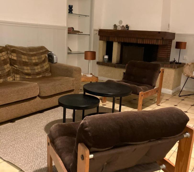 Photo of Livingroom in Ponteves