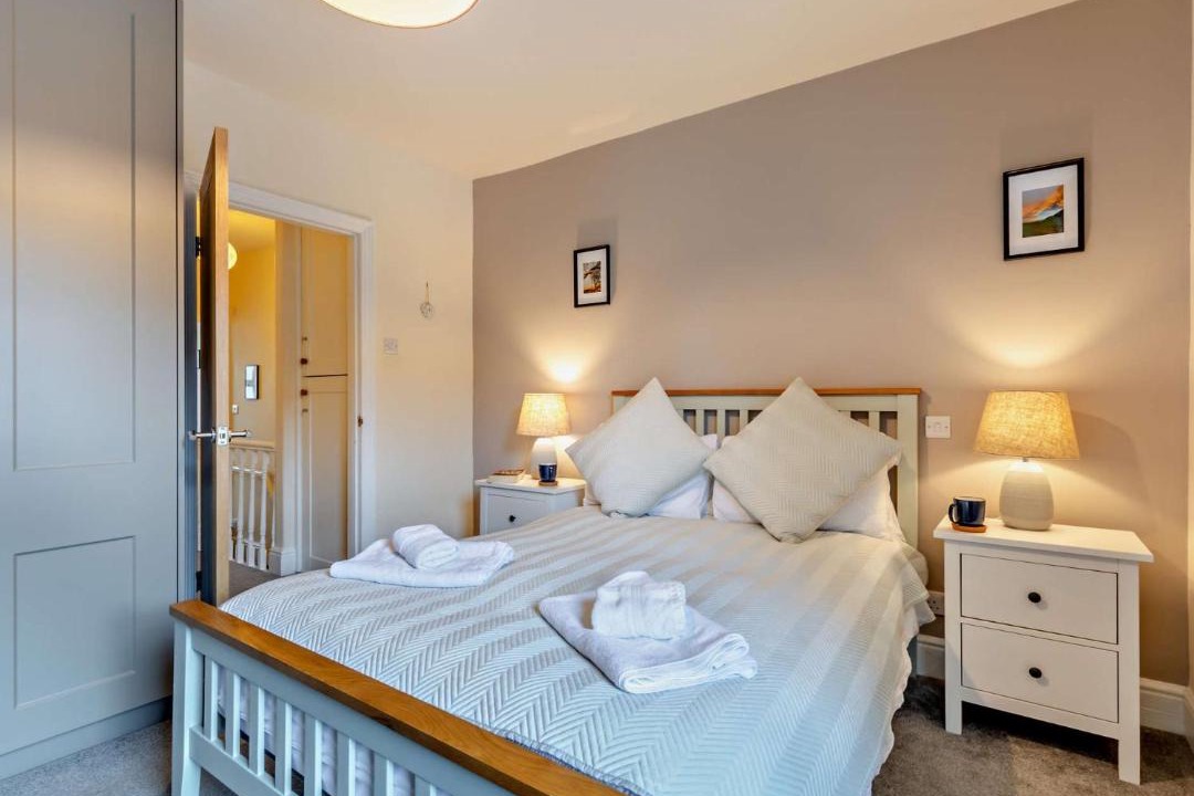 Photo of Bedroom in Giggleswick