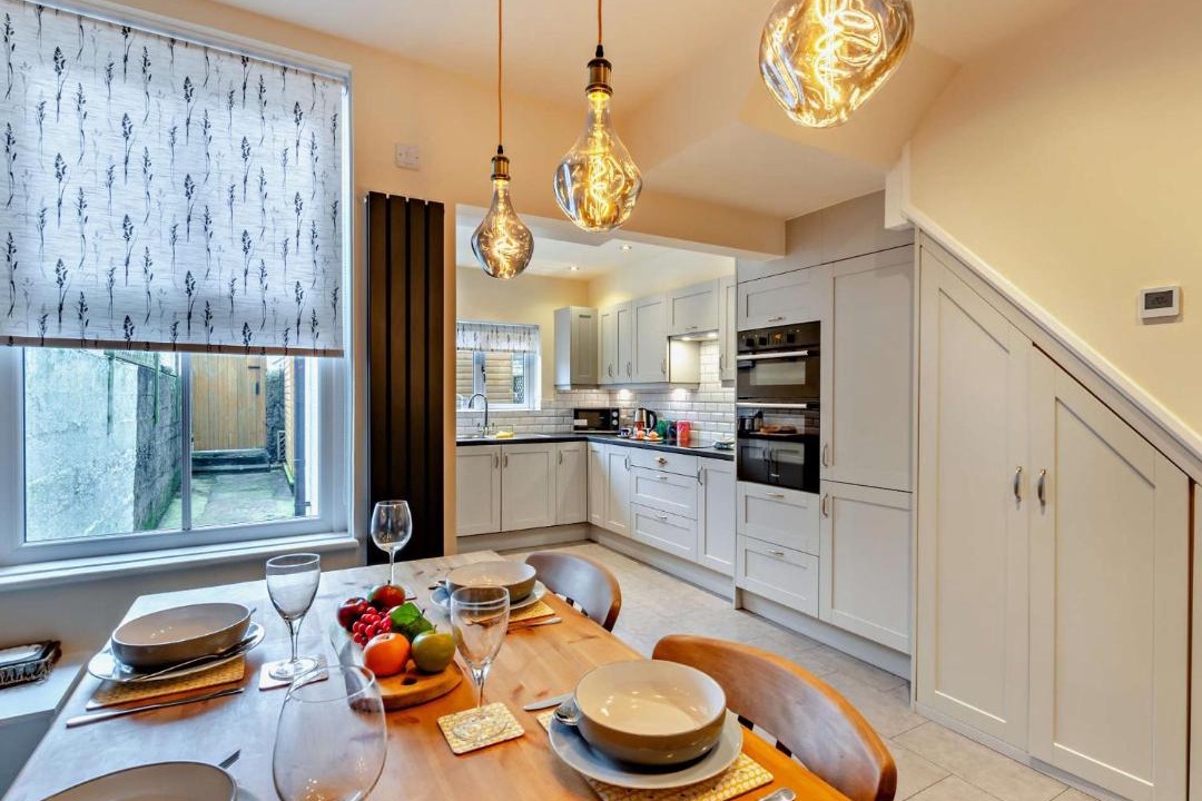 Photo of Kitchen in Giggleswick