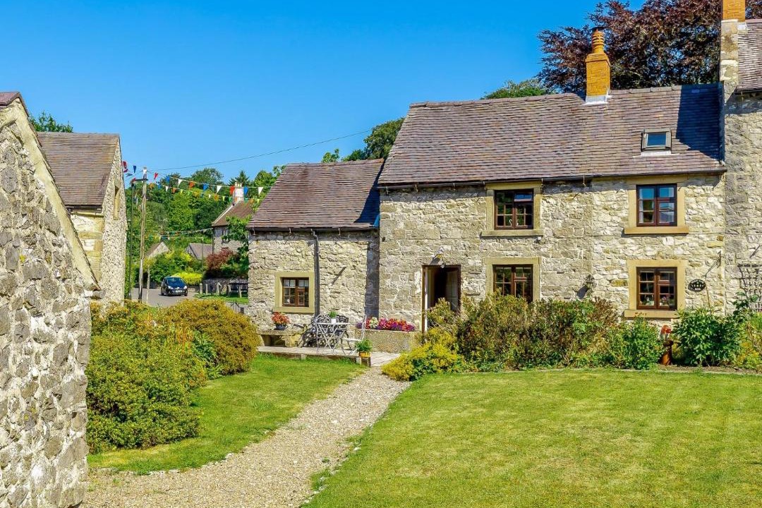 Photo of Others in Parwich