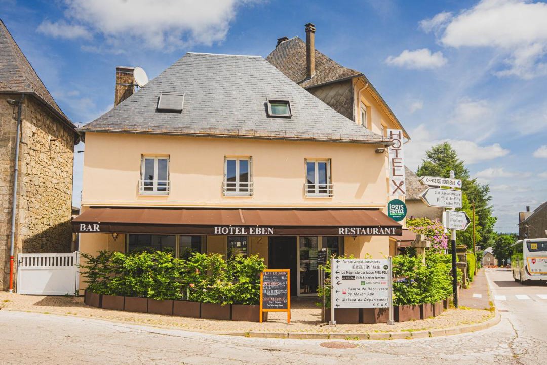 Photo of Others in Egletons