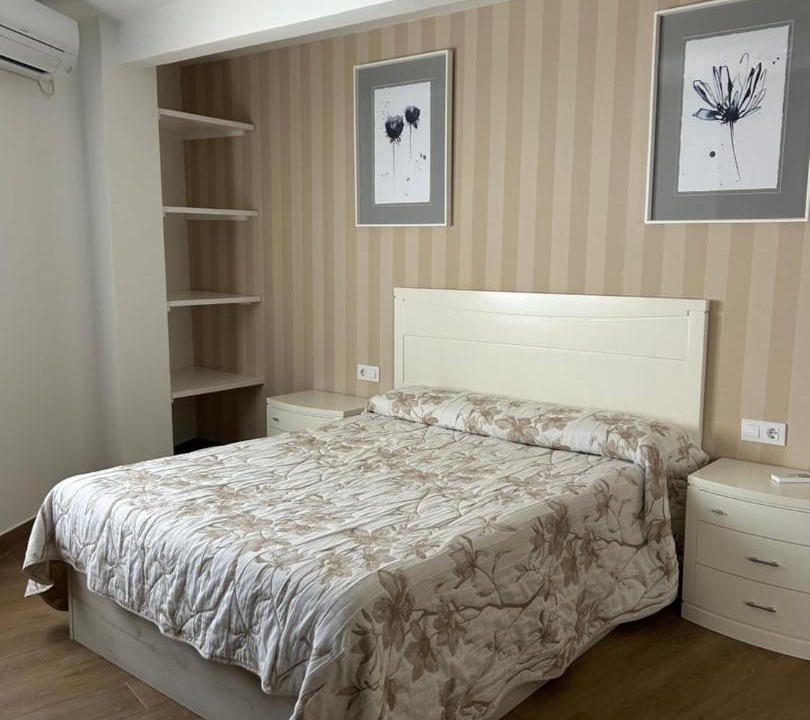 Photo of Bedroom in Santa Cruz de la Zarza