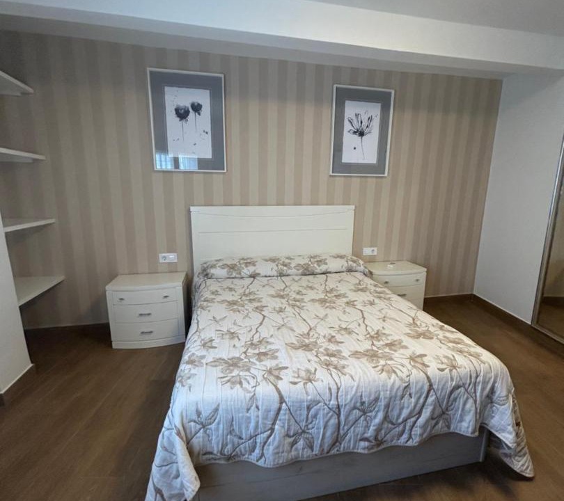 Photo of Bedroom in Santa Cruz de la Zarza