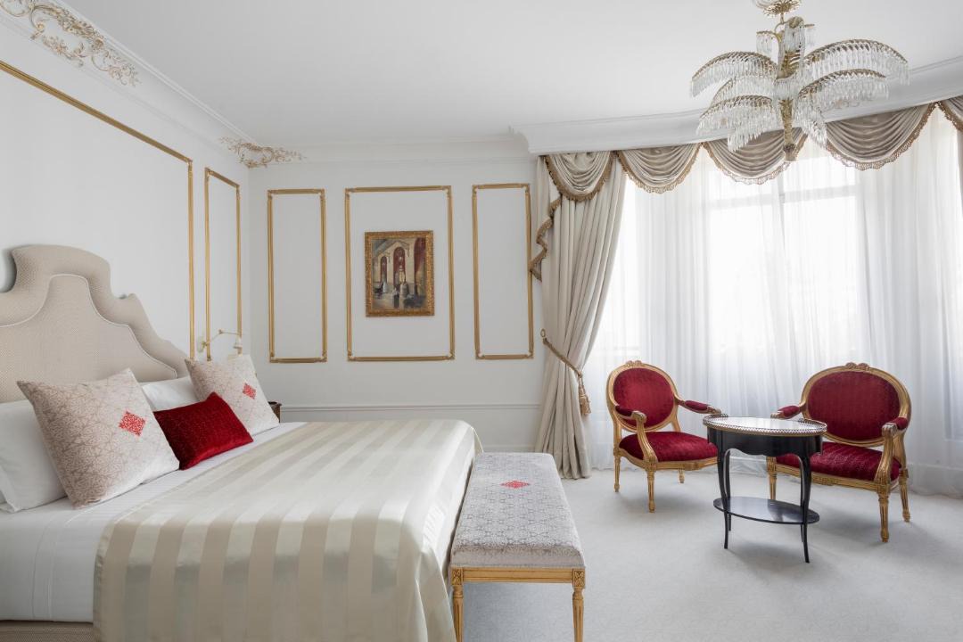 Photo of Bedroom in Dreta de l'Eixample