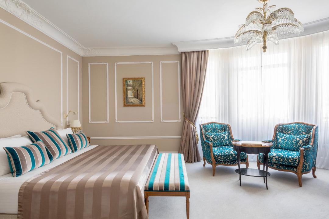 Photo of Bedroom in Dreta de l'Eixample