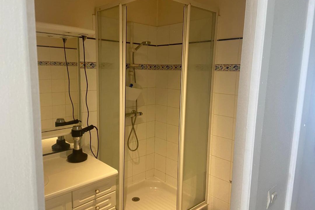 Photo of Bathroom in La Seyne-sur-Mer