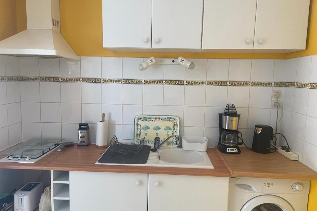 Photo of Kitchen in La Seyne-sur-Mer