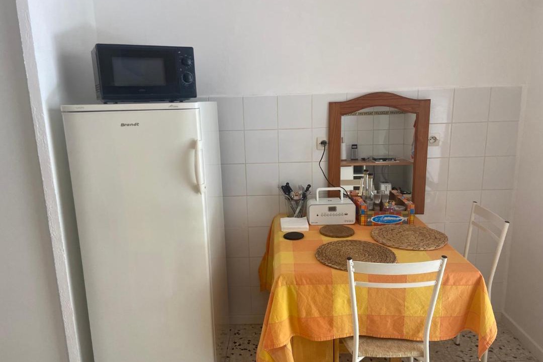 Photo of Kitchen in La Seyne-sur-Mer