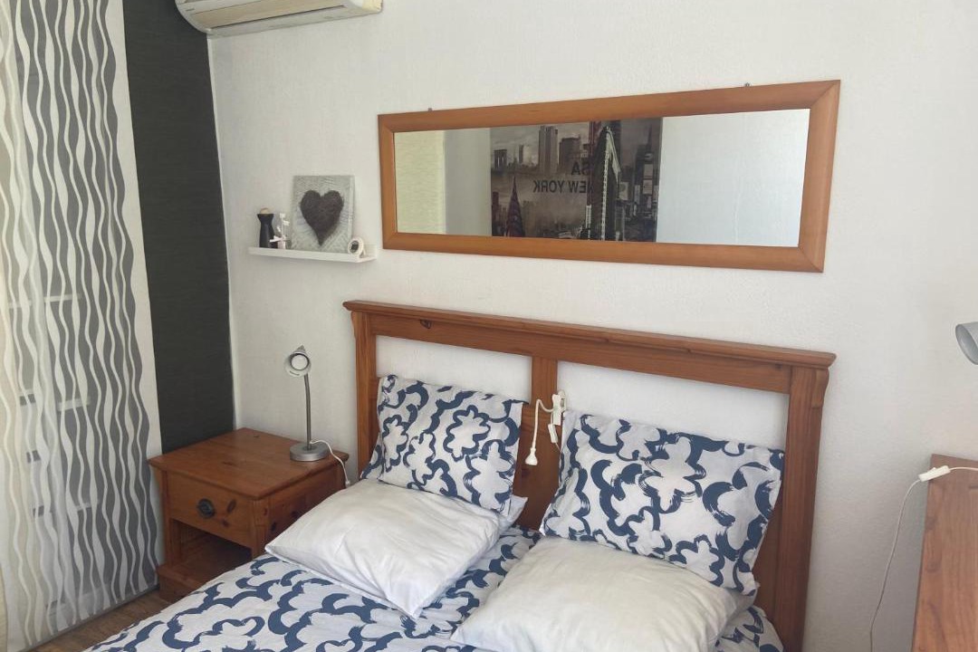 Photo of Bedroom in La Seyne-sur-Mer