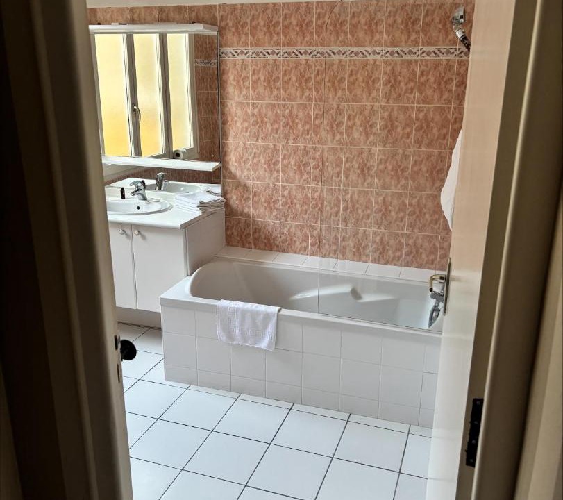 Photo of Bathroom in Le Mont-Saint-Michel