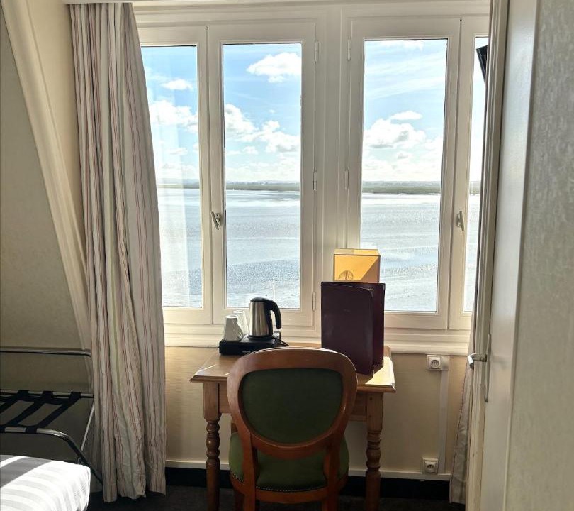 Photo of Others in Le Mont-Saint-Michel