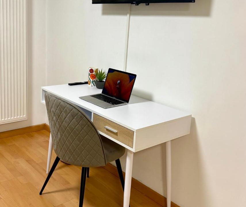 Photo of Livingroom in Zaragoza Old Town