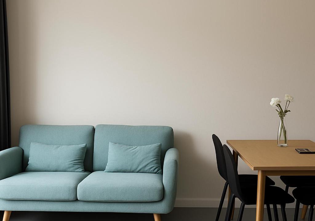 Photo of Livingroom in Odense