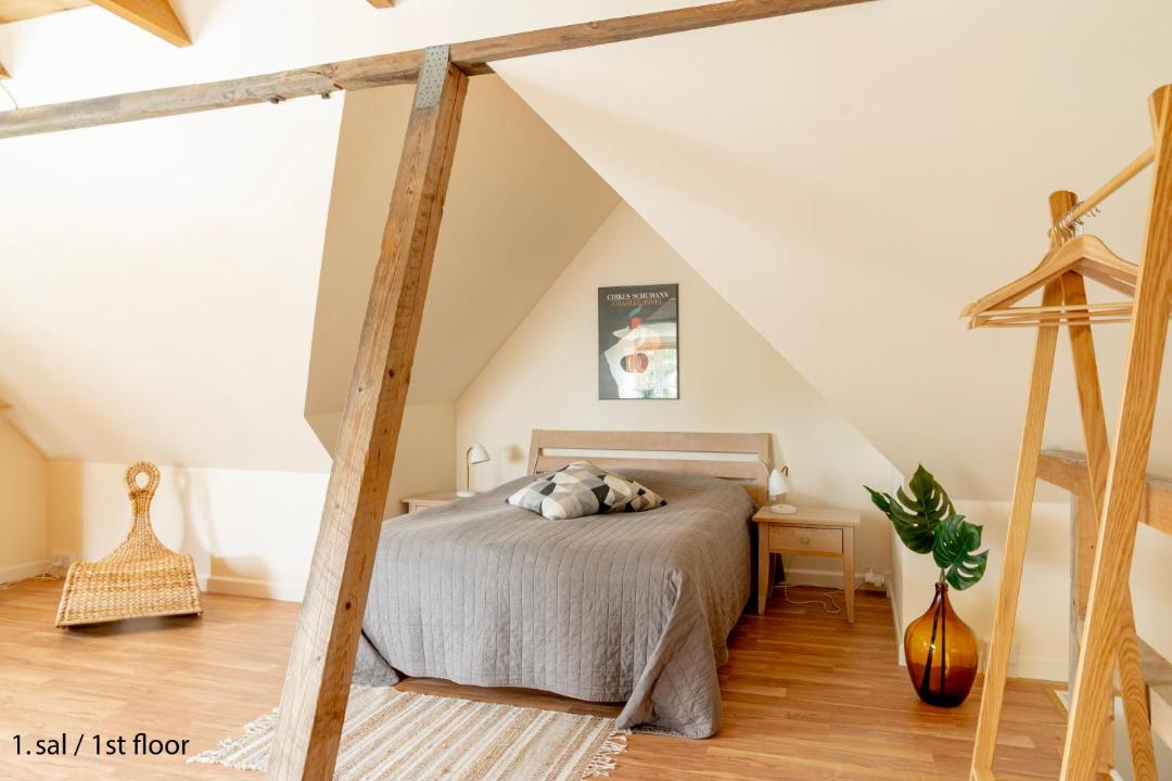 Photo of Bedroom in Harlev