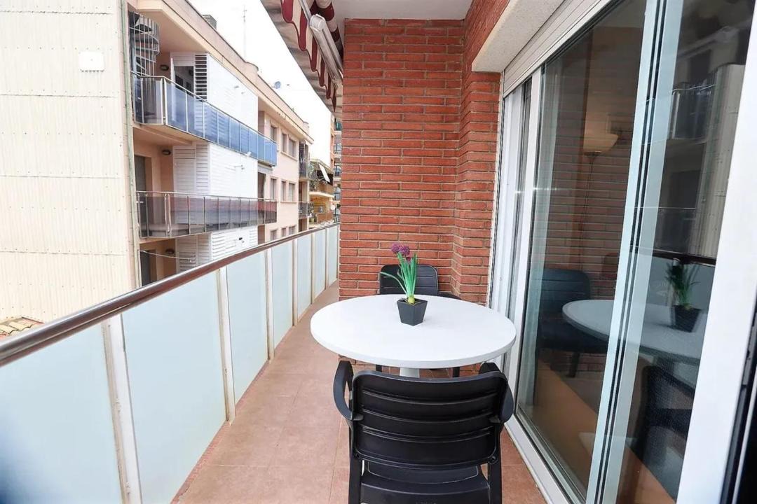 Photo of Patio Balcony in Calafell