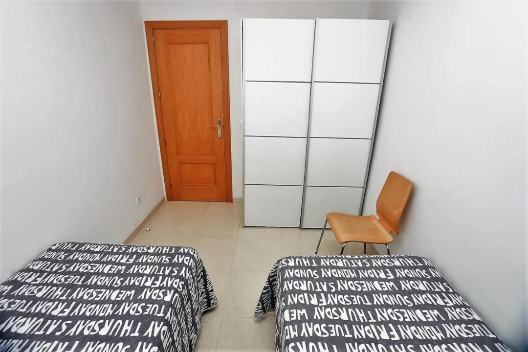 Photo of Bedroom in Calafell