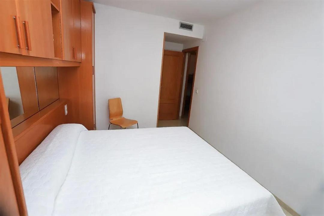 Photo of Bedroom in Calafell