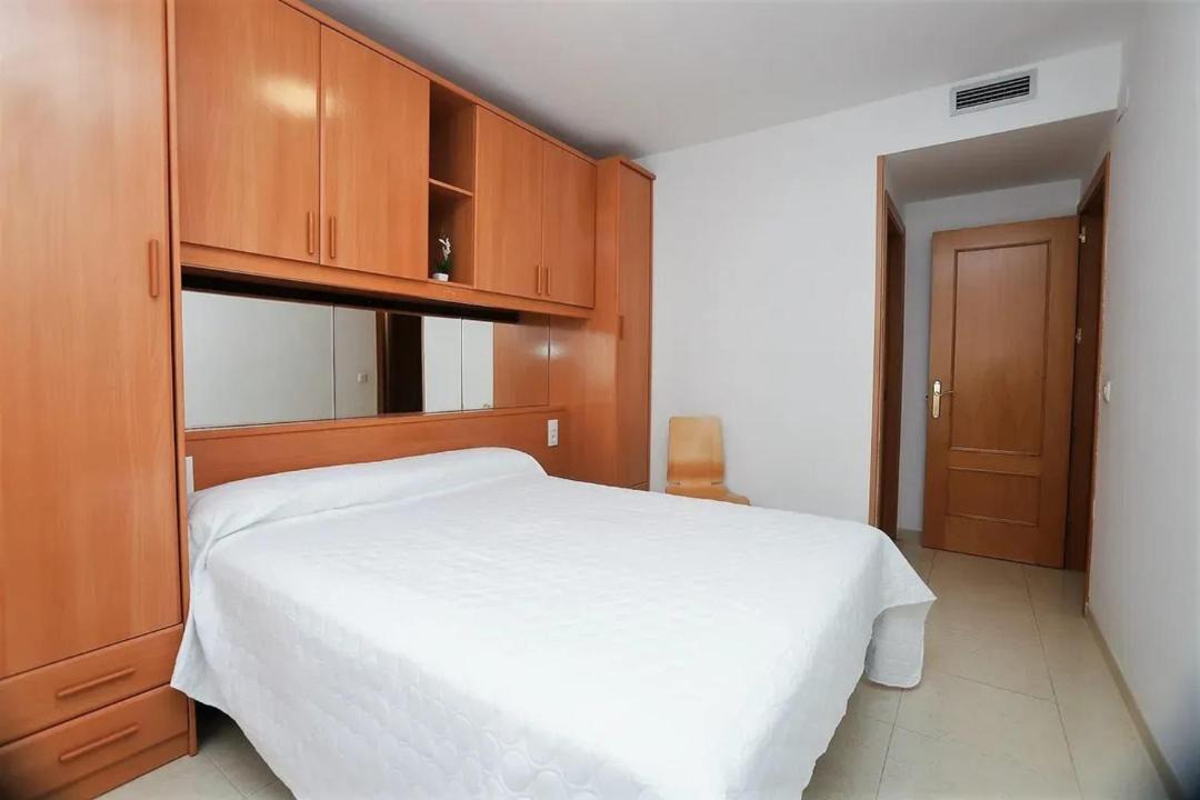 Photo of Bedroom in Calafell