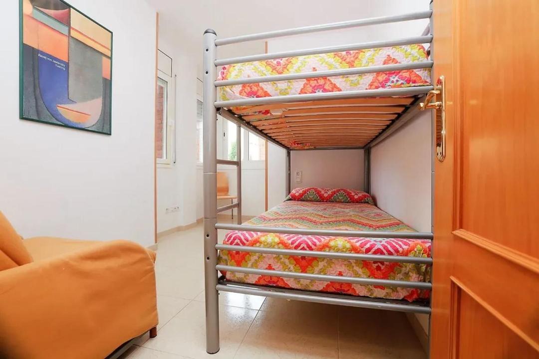 Photo of Bedroom in Calafell