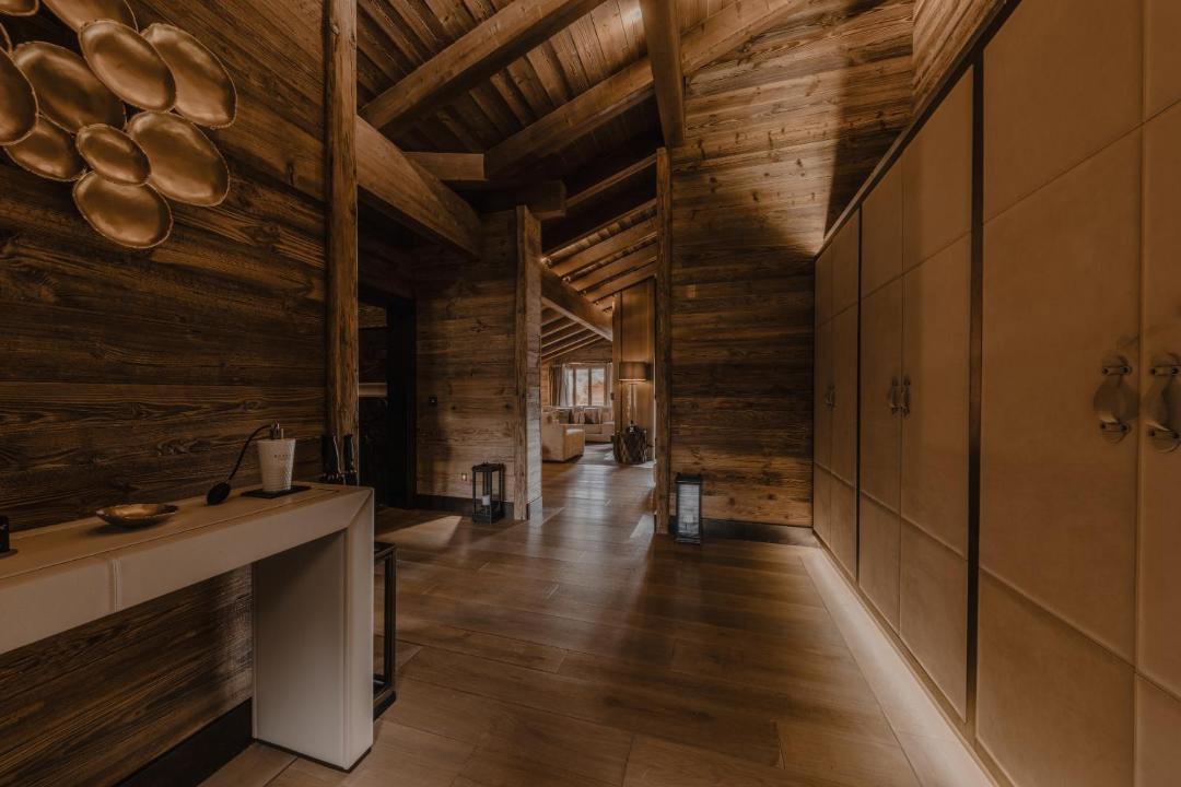 Photo of Bathroom in Zweisimmen Nr Gstaad