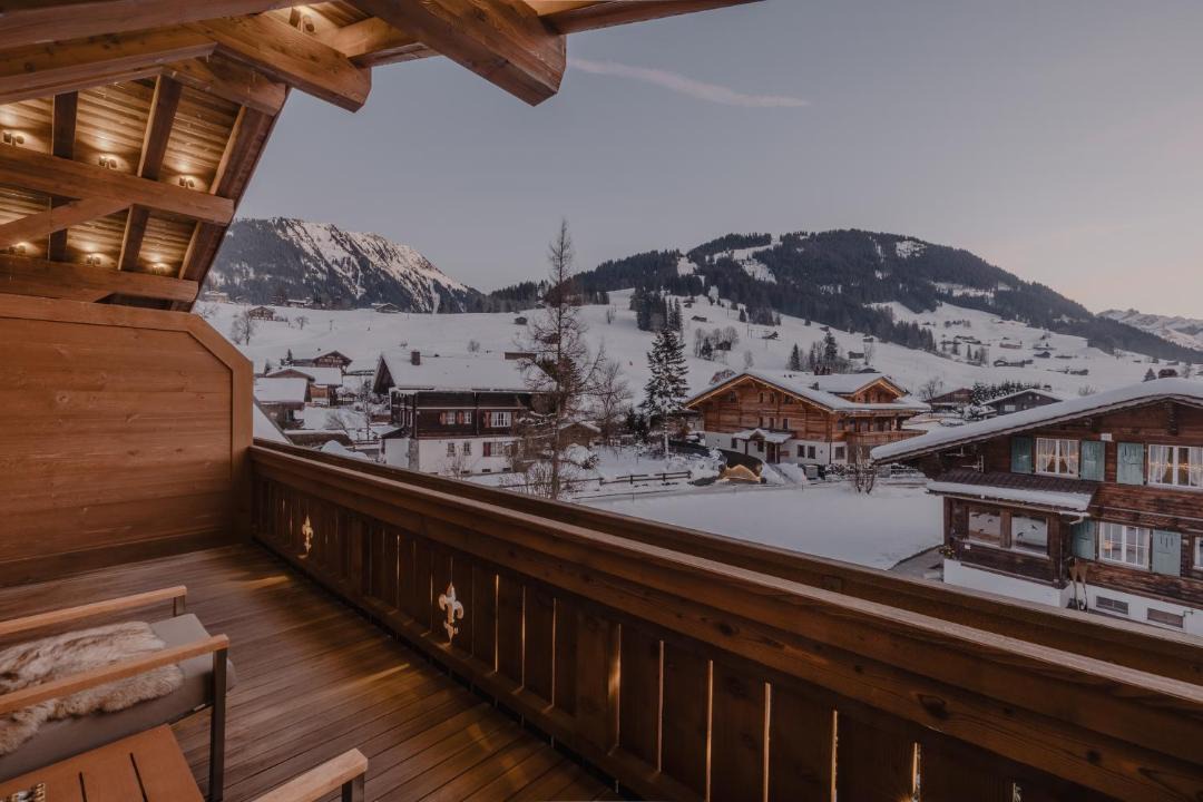 Photo of Others in Zweisimmen Nr Gstaad