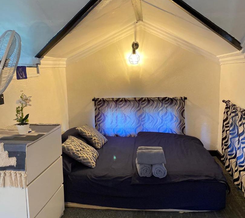 Photo of Others in Kampung Nail