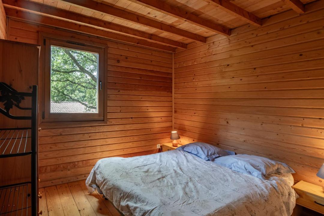 Photo of Bedroom in Darbres