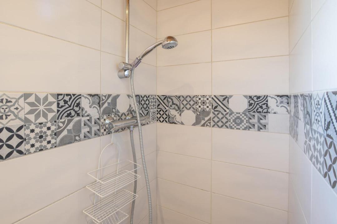 Photo of Bathroom in Darbres