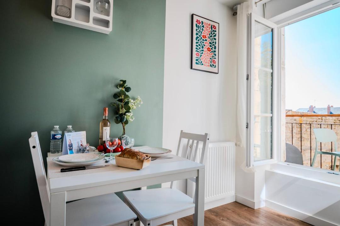 Photo of Others in Saint-Jean Eudes Saint-Gilles