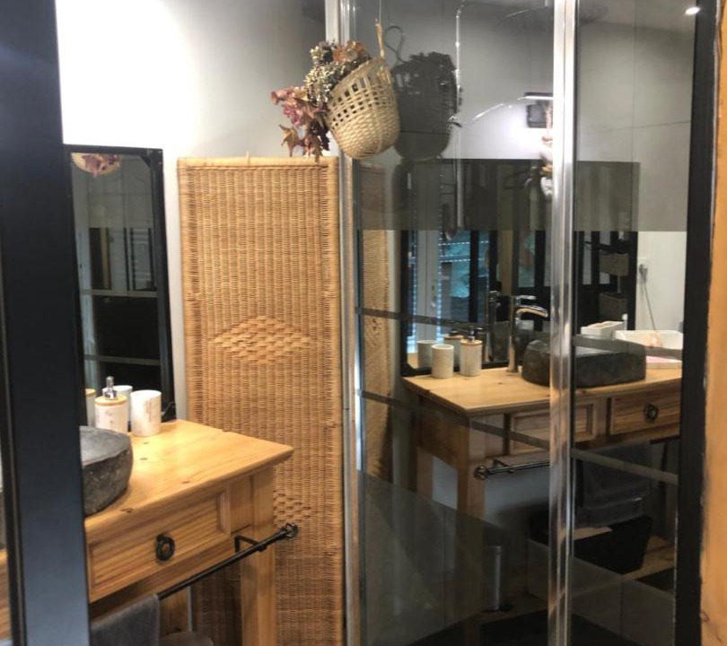 Photo of Kitchen in Longueville