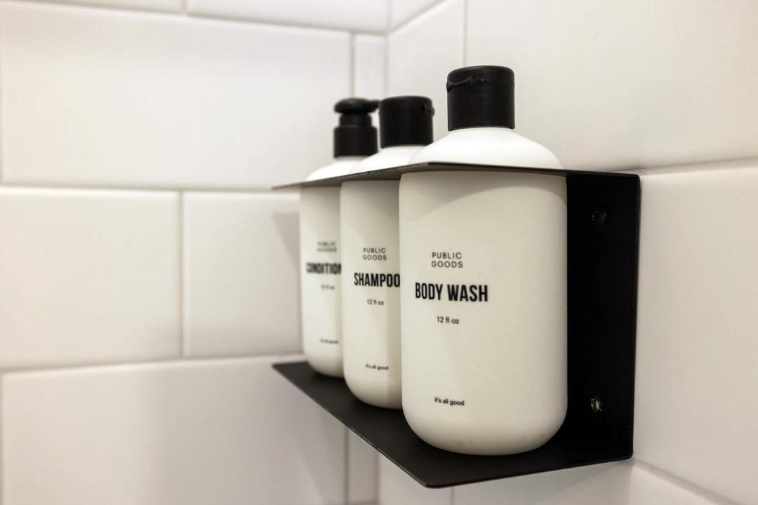 Photo of Bathroom in Lincolnville