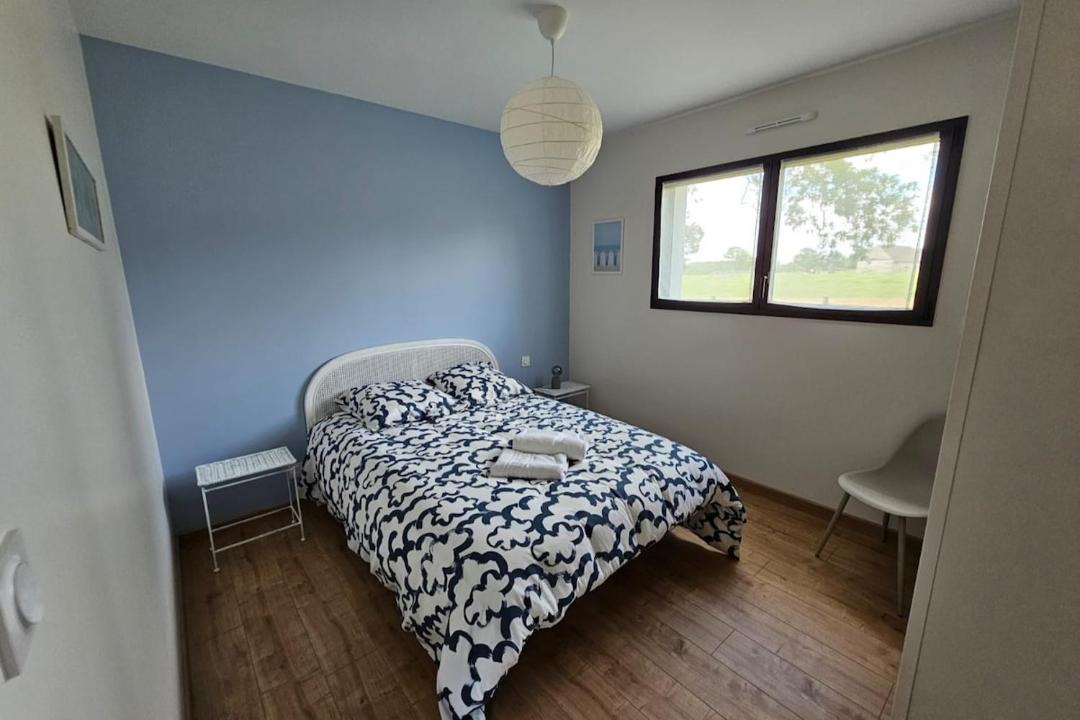 Photo of Bedroom in Angey