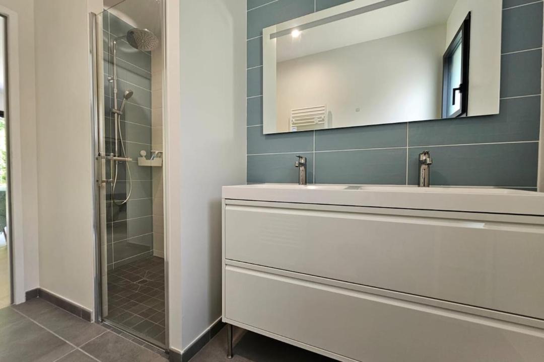 Photo of Bathroom in Angey