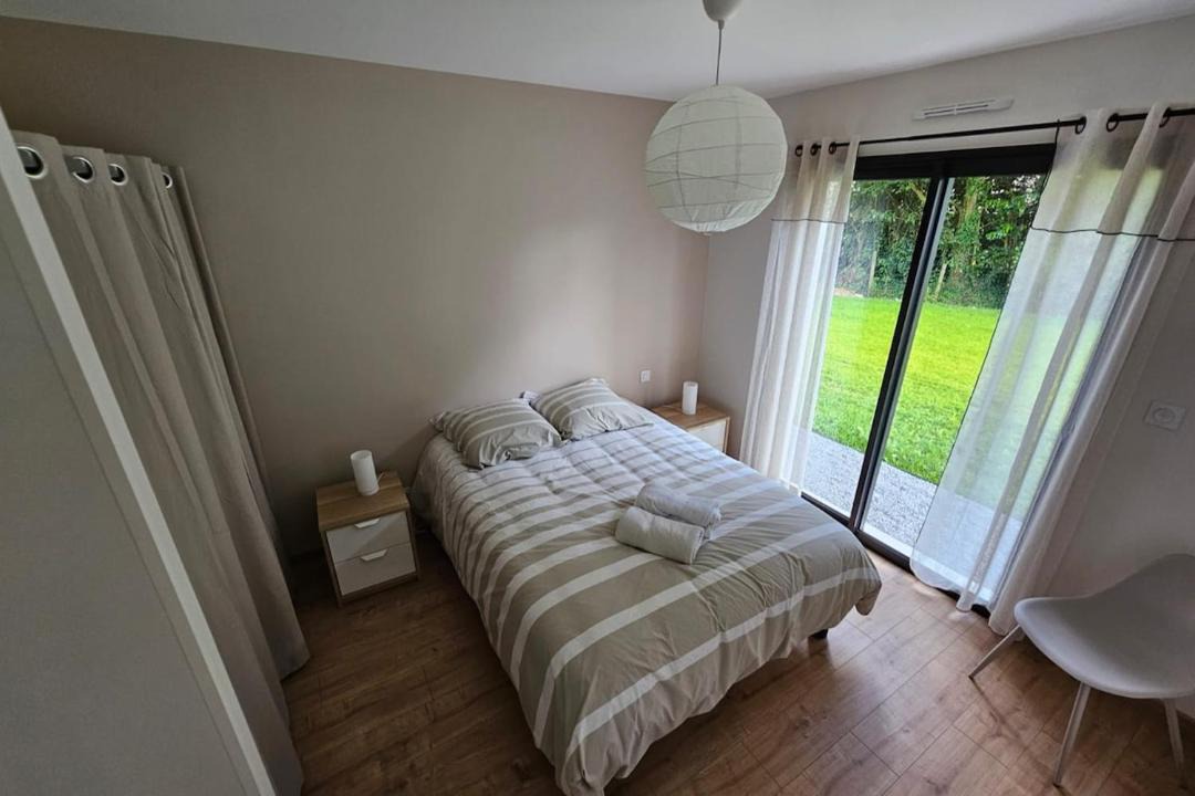 Photo of Bedroom in Angey