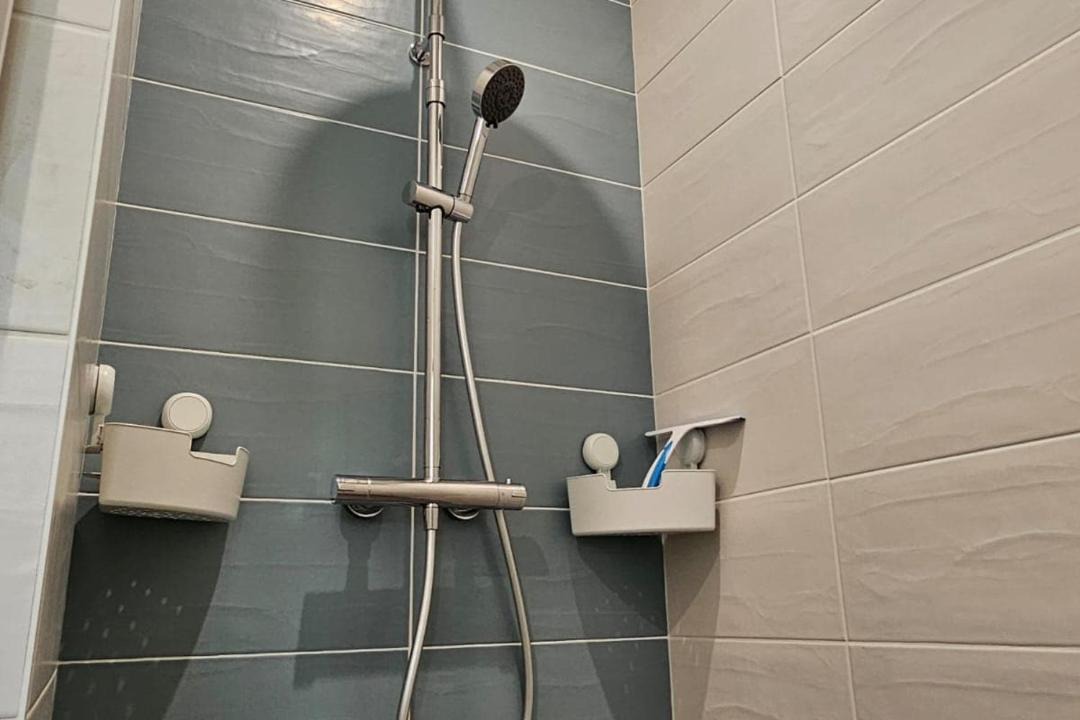 Photo of Bathroom in Angey