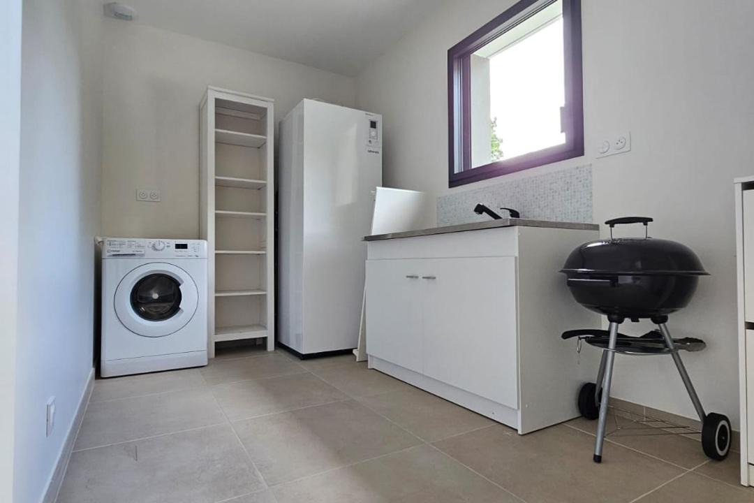 Photo of Kitchen in Angey