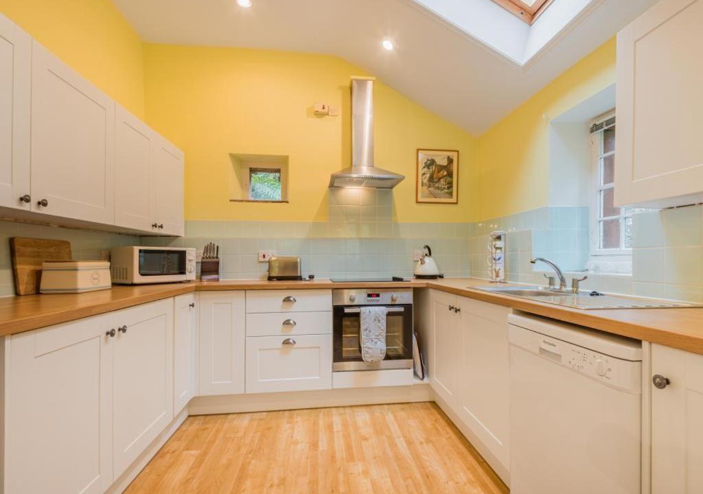Photo of Kitchen in Penrith