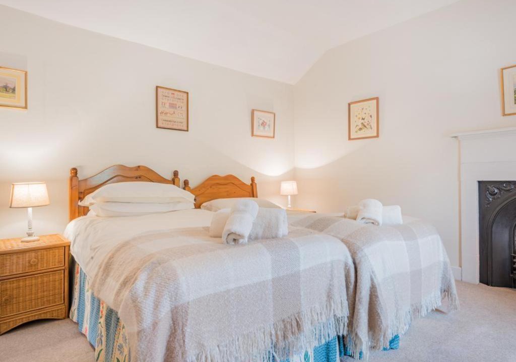 Photo of Bedroom in Penrith