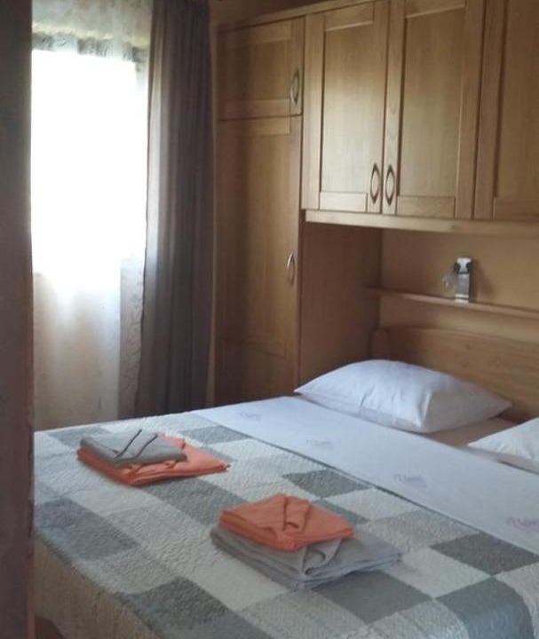 Photo of Bedroom in Merag