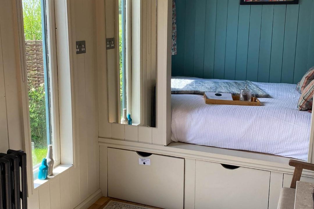 Photo of Bedroom in Wedmore