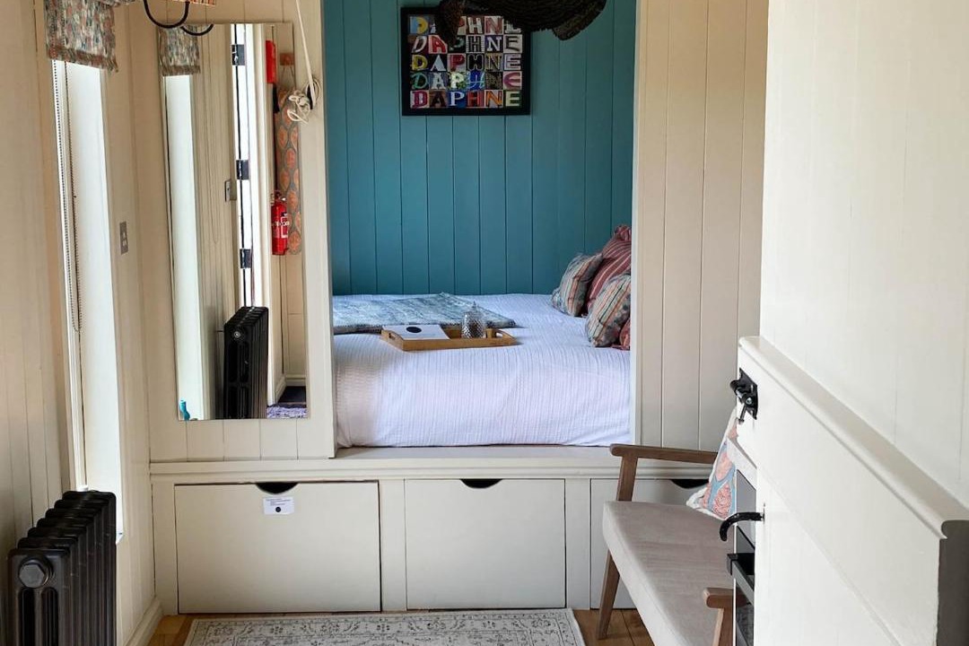 Photo of Bedroom in Wedmore