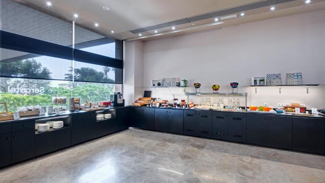 Photo of Kitchen in Montcada I Reixac